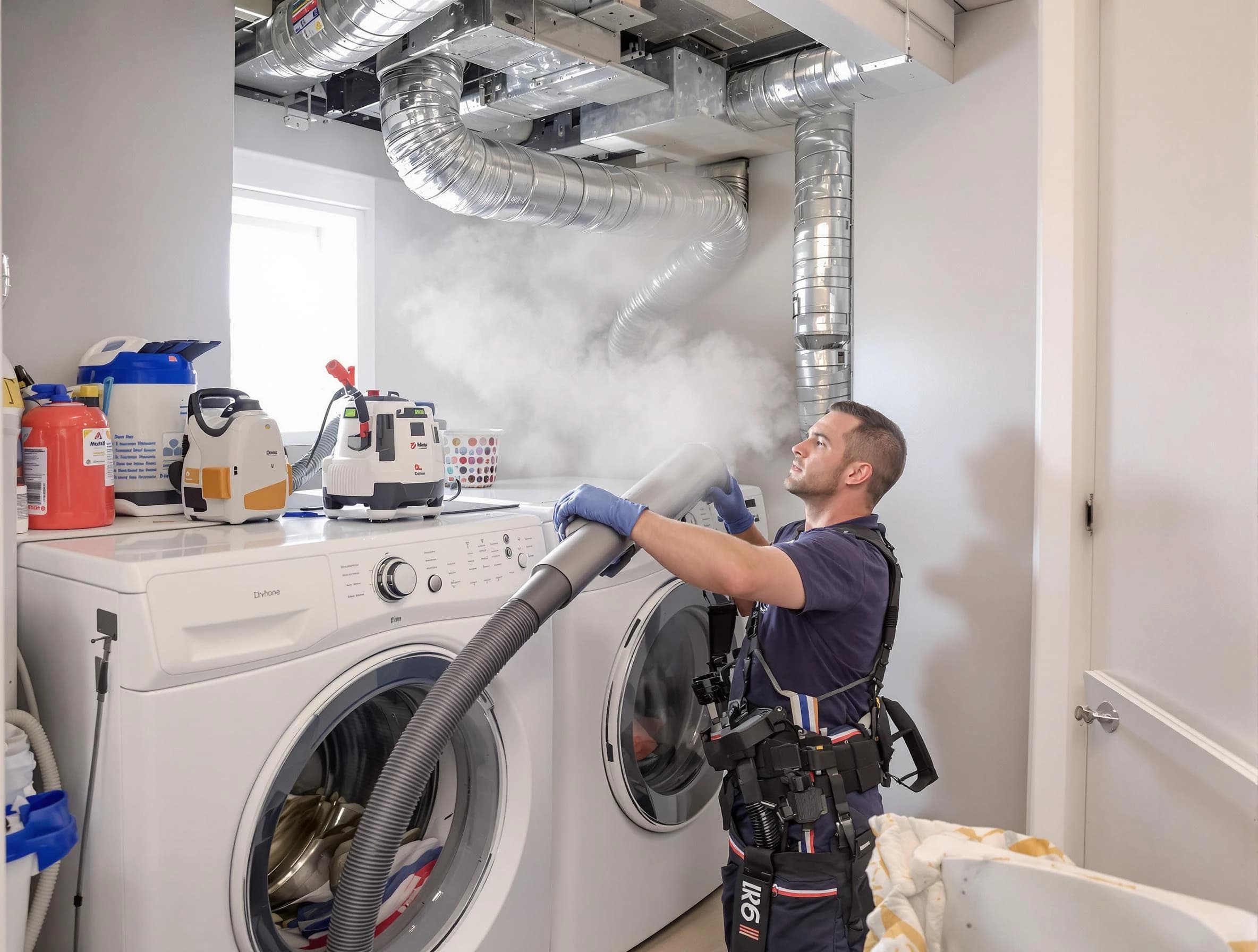 Duct Cleaning service in West Point, VA
