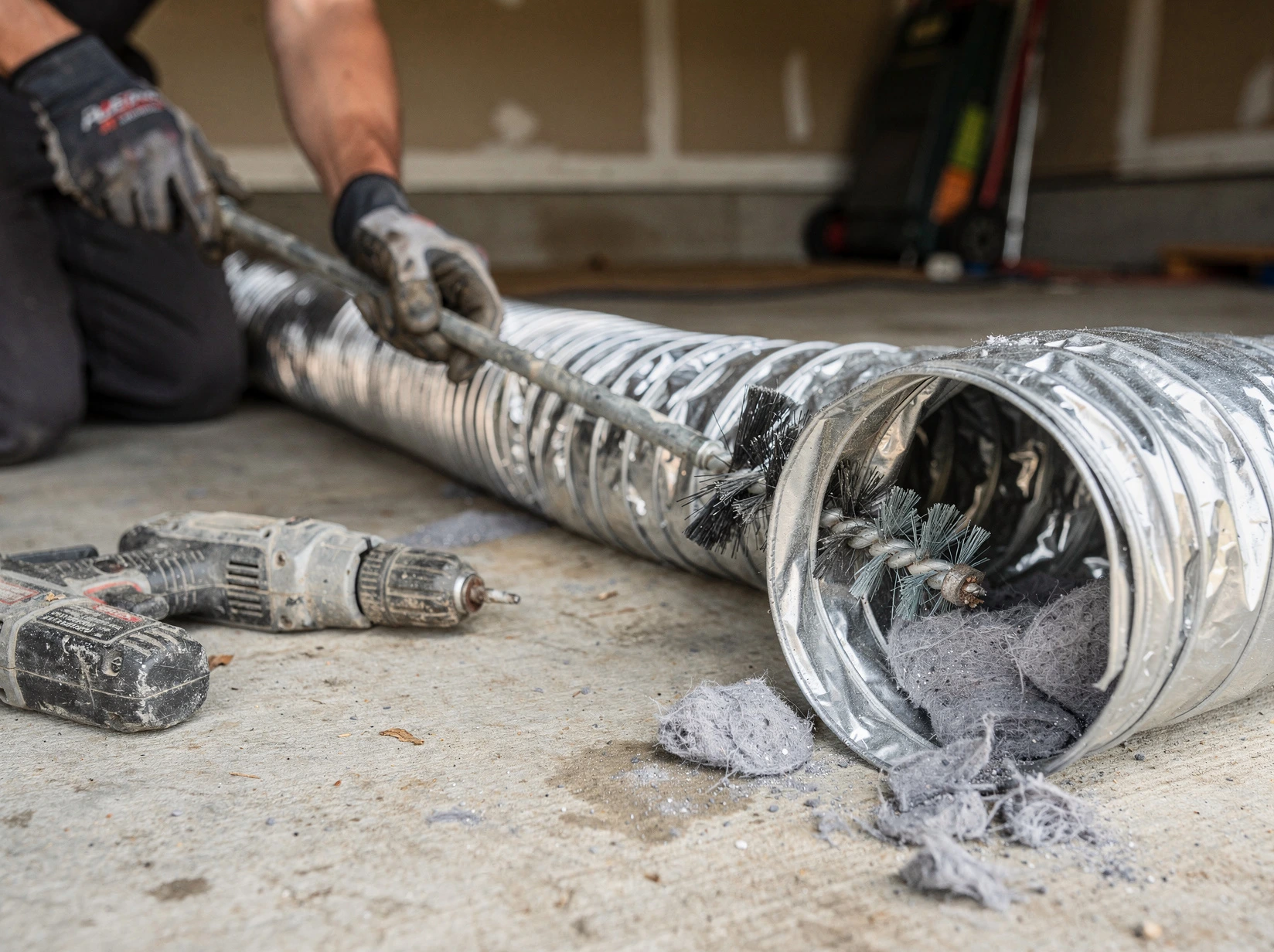 Duct Cleaning service in West Point, VA
