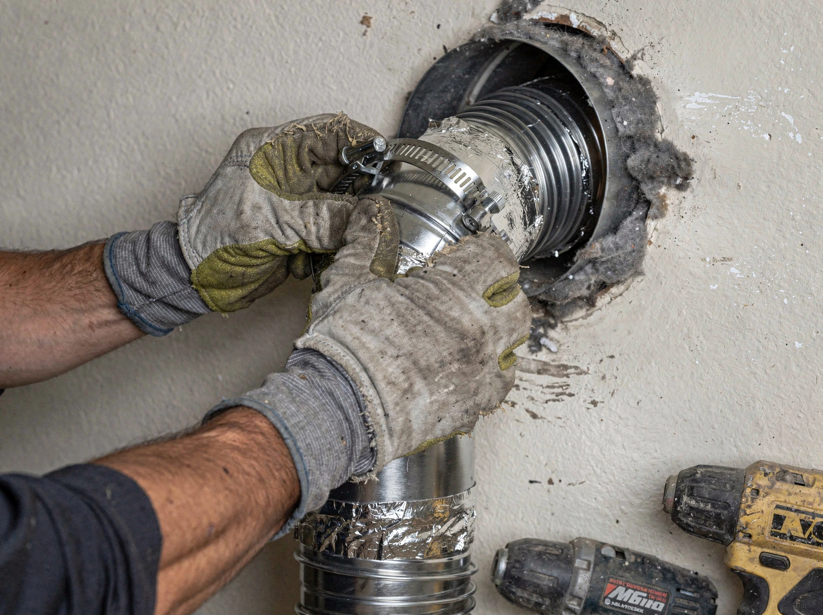 Hose Installation service in West Point, VA